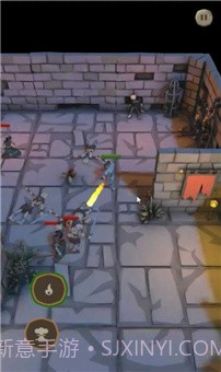 寻找史诗宝藏截图2