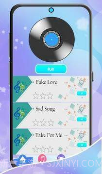 加文音乐砖截图4