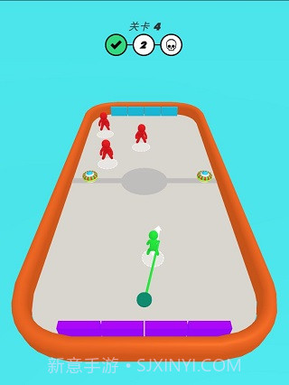 无敌破坏王单机版截图4