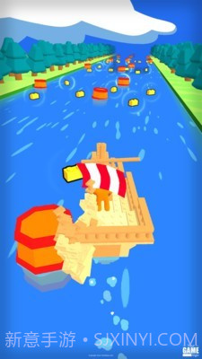 船船水上乐园截图2