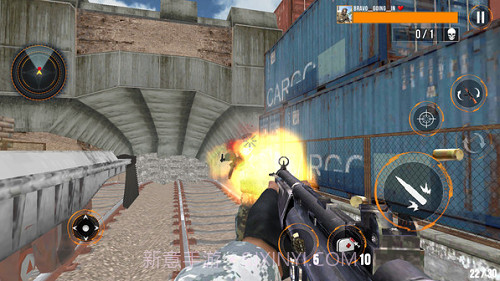 终结战场2截图3