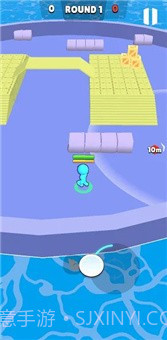 橡皮人武器格斗截图2