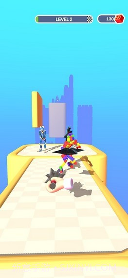 砌块粉碎机截图4