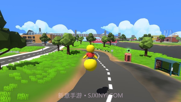 不稳定的生活截图2