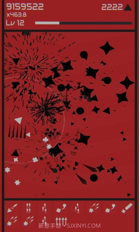 迷你冲击波截图3