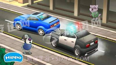 河马佩奇专职司机官网版截图2