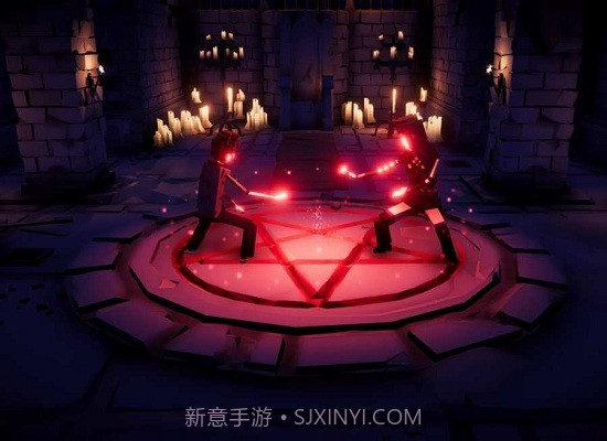 恶魔永不说谎2(Demons never lie 2)截图4