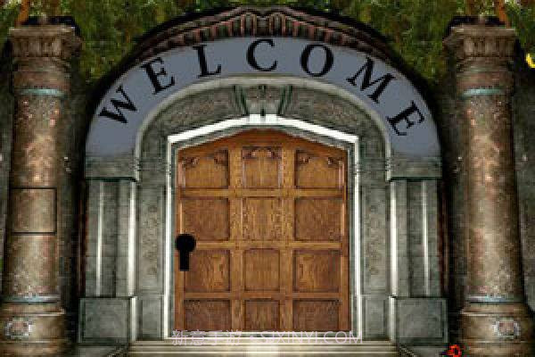 可爱的小公主逃生截图1