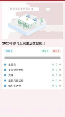 川烟党务截图4
