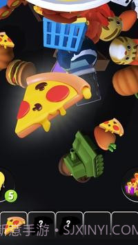 狂热匹配3D截图3