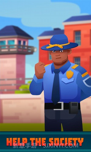 监狱帝国大亨截图2 监狱帝国大亨截图2