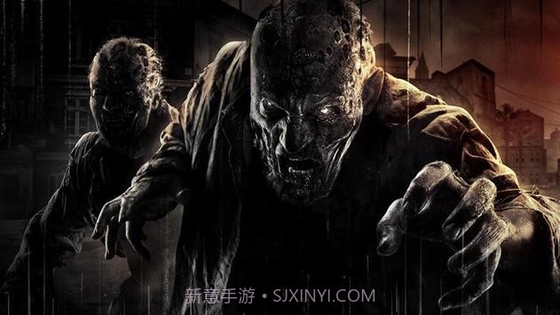 恐怖游戏僵尸城截图3