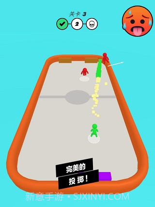 无敌破坏王去更新版截图1 无敌破坏王去更新版截图1