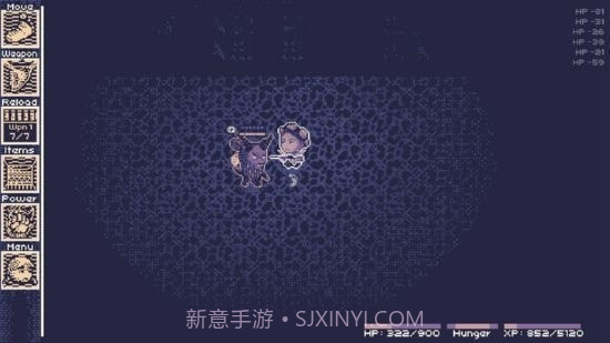 阿德利塔革命截图3 阿德利塔革命截图3