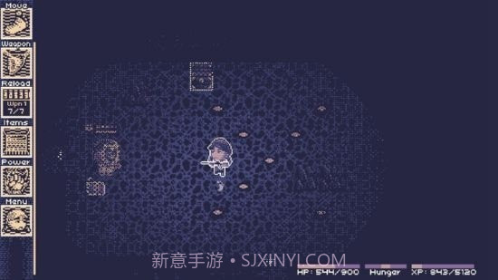 阿德利塔革命截图1 阿德利塔革命截图1