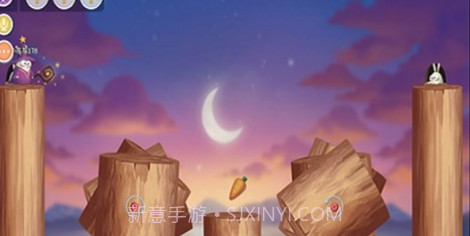 兔子大作战截图1 兔子大作战截图1