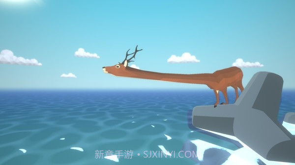 小鹿模拟器手机版截图1