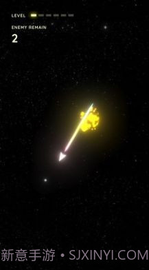 星际贪吃蛇截图3 星际贪吃蛇截图3