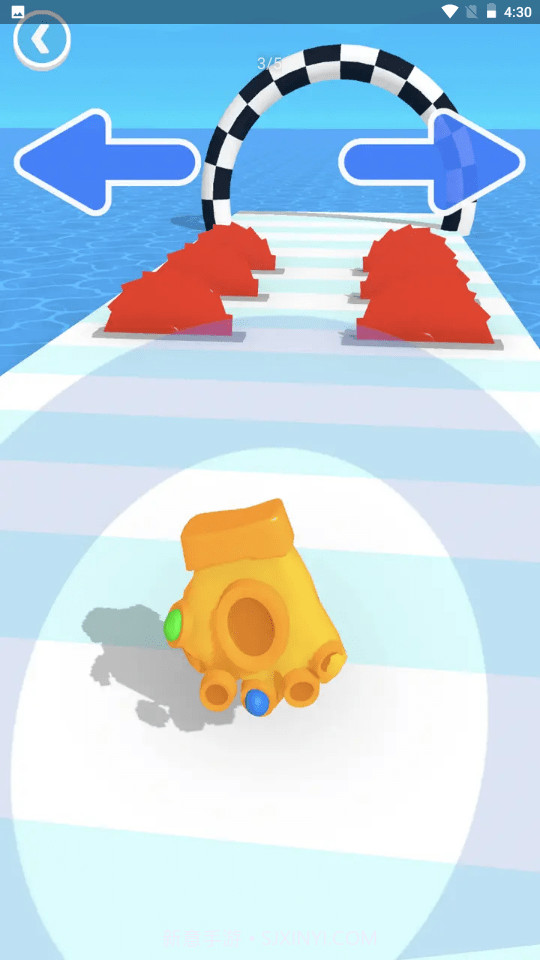 强力手套截图4 强力手套截图4