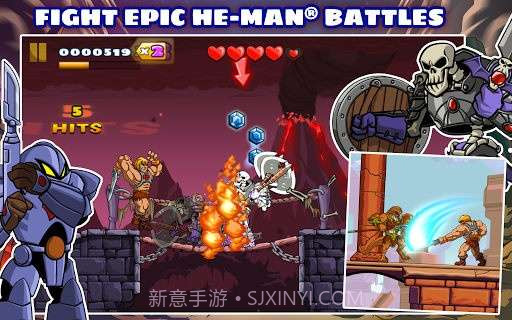 宇宙最强游戏截图4