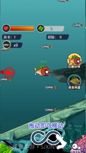 养个小乖乖去更新版截图2