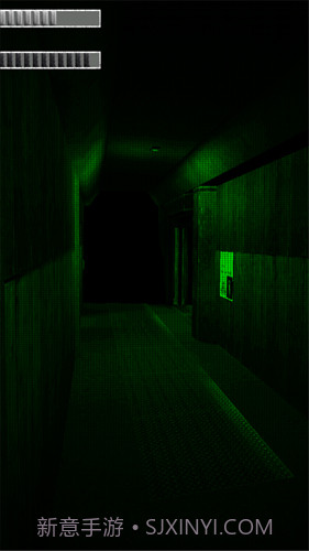 SCP收容失效手机截图3 SCP收容失效手机截图3