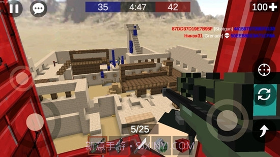 像素战斗2截图1 像素战斗2截图1