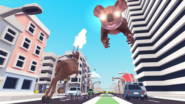 小鹿模拟器手机版截图3