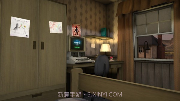 恐怖冰淇淋2模组截图2