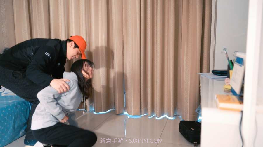 自我性赖手机版截图1