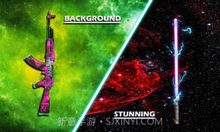 光剑枪支模拟器（Lightsaber）截图3