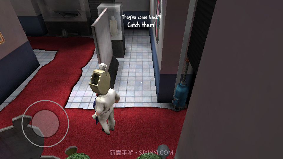 恐怖冰淇淋8罗德模组截图3