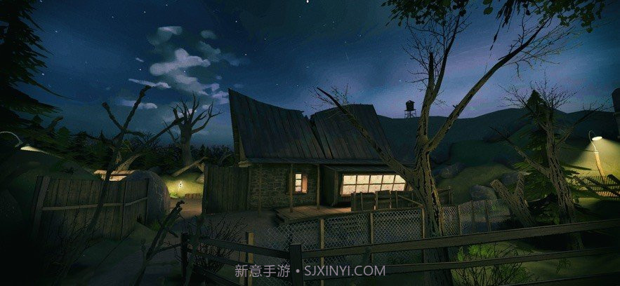 恐怖绑匪2萨曼莎无广告截图3