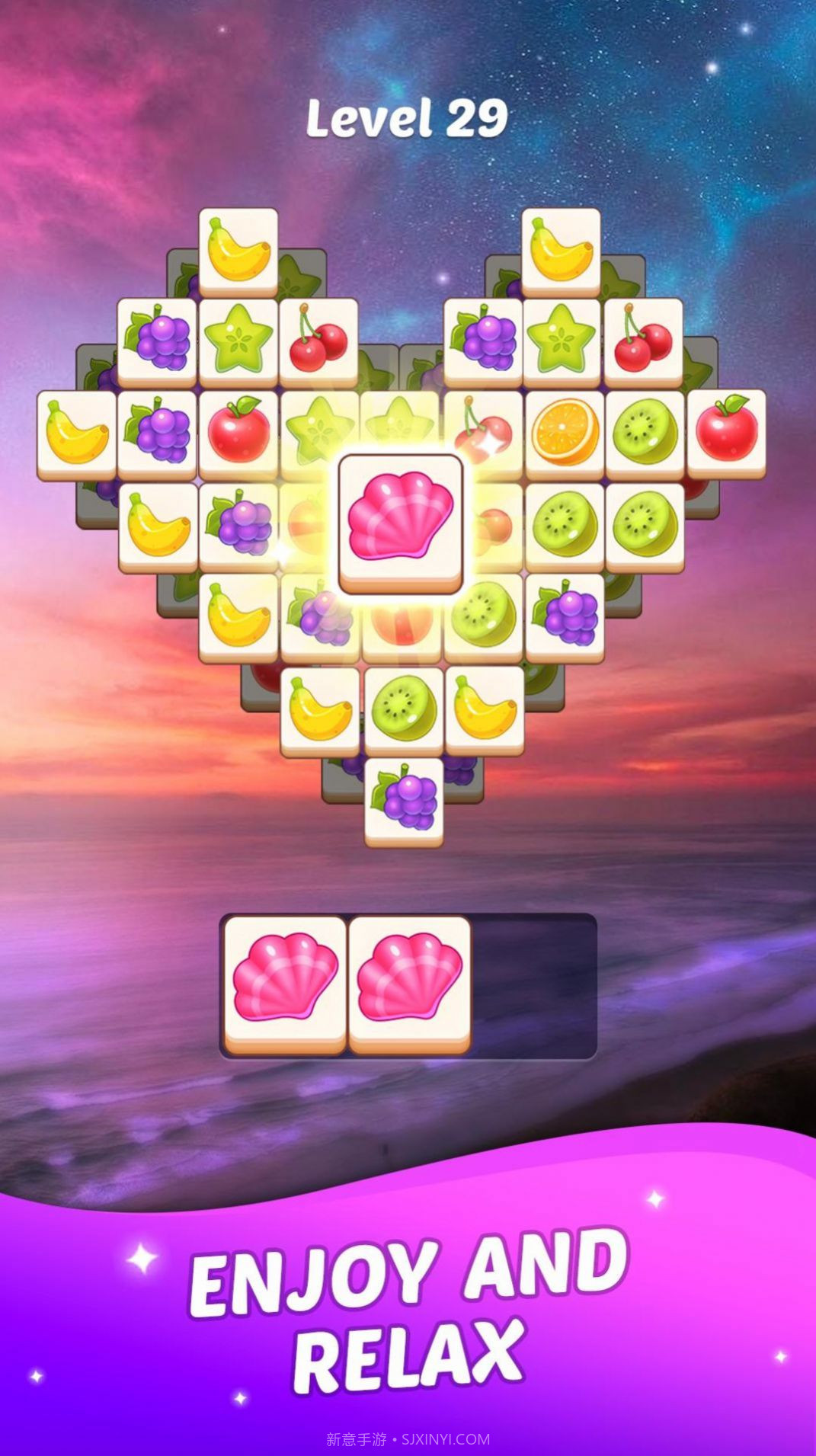 匹配景观最新截图2 匹配景观最新截图2