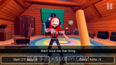 愤怒的男孩佩德罗免费版截图1 愤怒的男孩佩德罗免费版截图1