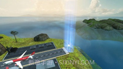 终极飞行截图4