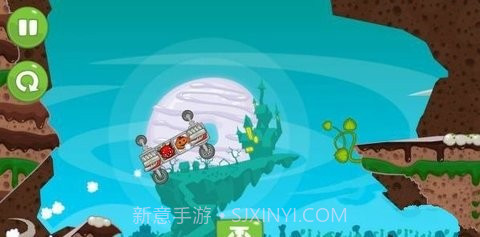 让猪上天截图1 让猪上天截图1