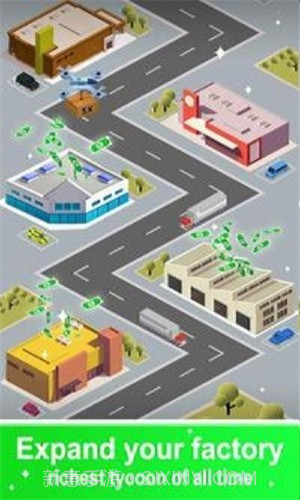 闲置汽车制造者截图4