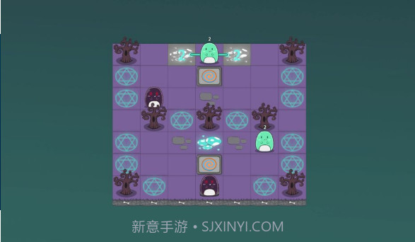 克洛克Colloc游戏截图2 克洛克Colloc游戏截图2