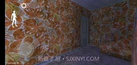 恐怖奶奶超级飞侠模式(Granny 4)截图2 恐怖奶奶超级飞侠模式(Granny 4)截图2