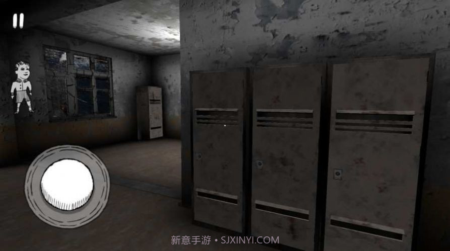 恐怖修女 1.8.0版截图3