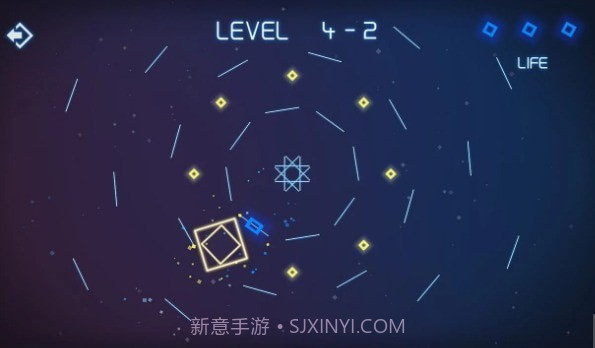星辰之光截图2