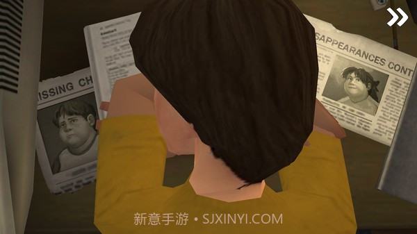 恐怖冰淇淋3模组截图2