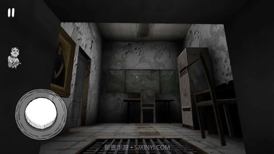 恐怖修女 1.8.0版截图2