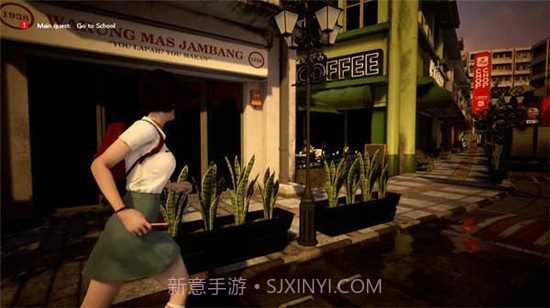 小镇惊魂免费版截图2