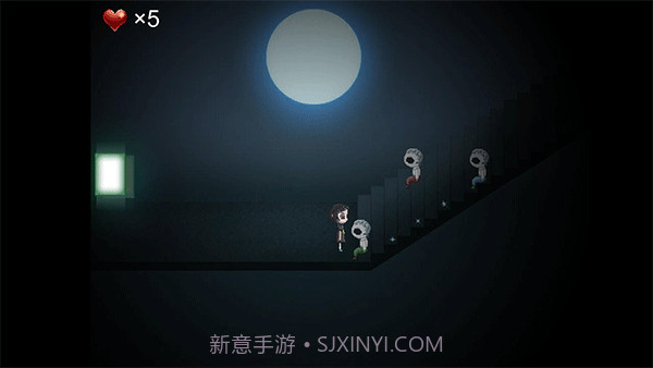 心Soul精简版截图2 心Soul精简版截图2