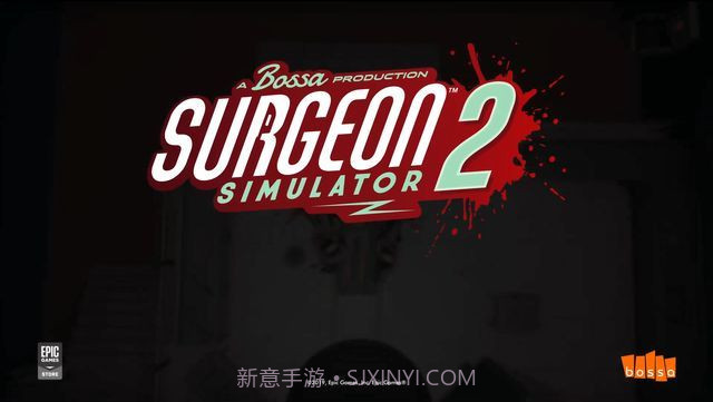 外科医生模拟2截图4