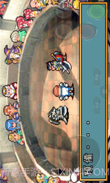 光明之魂2截图4 光明之魂2截图4