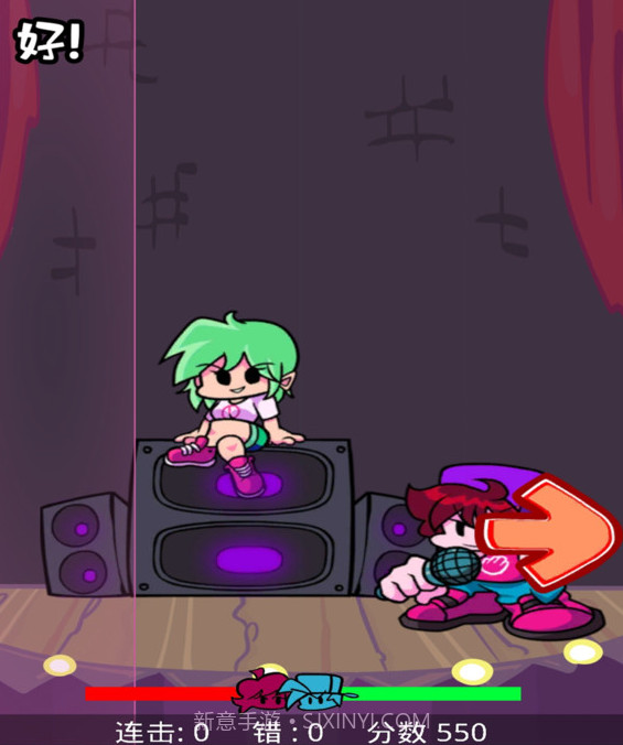 跳跃音乐拇指琴截图3 跳跃音乐拇指琴截图3