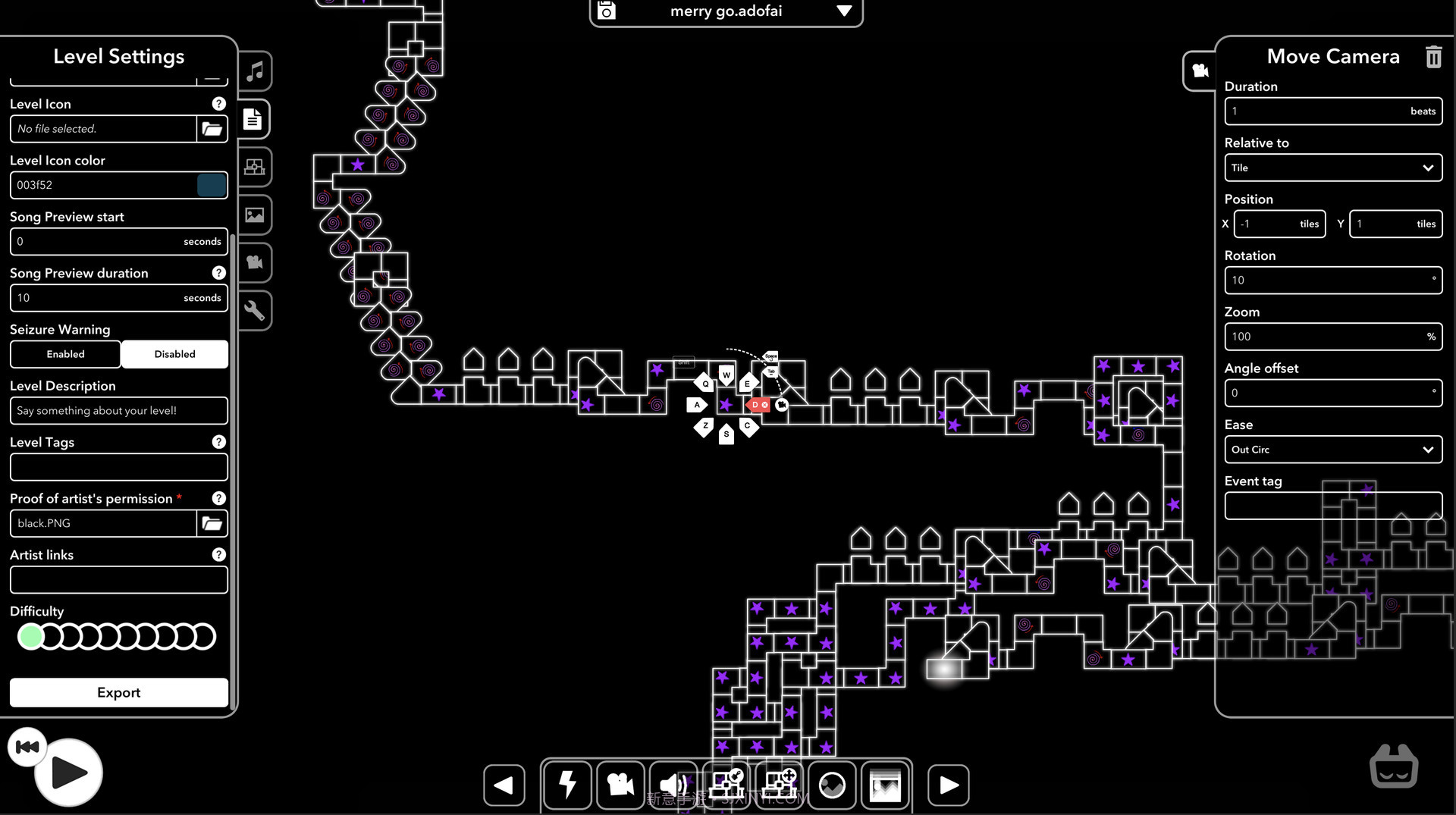 冰与火之舞中文版截图3